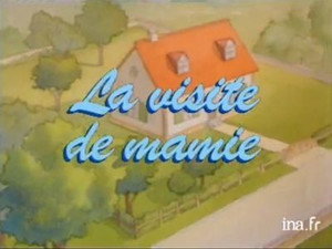 Léo et Popi 4. évad Ep.2 2. epizód