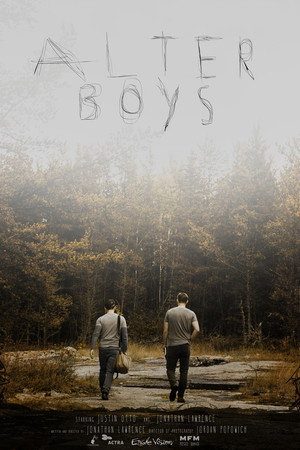 Alter Boys poszter