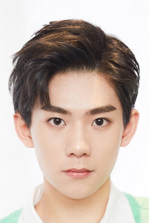 刘家祎 profil kép