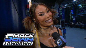 The SmackDown LowDown 3. évad Ep.46 46. epizód