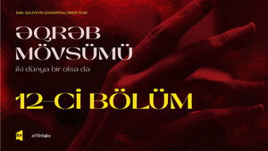 Əqrəb mövsümü 2. évad Ep.12 12. epizód