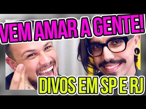 Diva Depressão 2. évad Ep.57 57. epizód