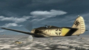Párbaj az égen 2. Évad Ep.16 Death of the Luftwaffe