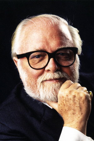 Richard Attenborough profil kép