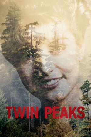 Twin Peaks poszter