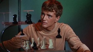 Star Trek 1. évad Ep.2 Charlie