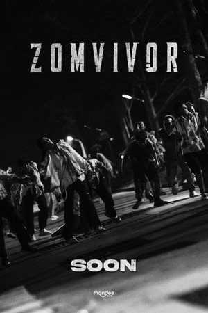 Zomvivor poszter