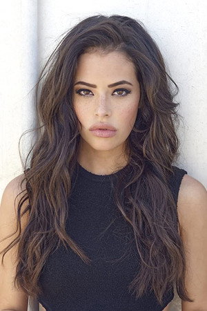 Chloe Bridges profil kép
