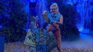 Big Brother 21. évad Ep.10 10. epizód