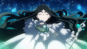 黒執事 5. évad Ep.3 3. epizód