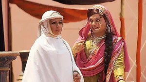Jodha Akbar 1. évad Ep.218 218. epizód