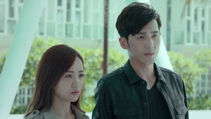 美人为馅 3. évad Ep.5 5. epizód