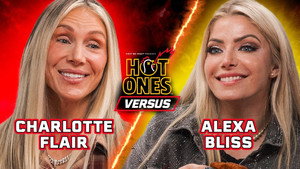 Hot Ones Versus 3. évad Ep.22 22. epizód