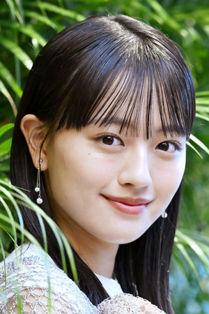 上坂樹里 profil kép