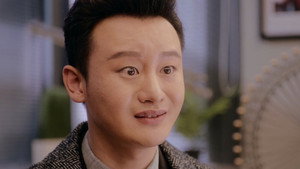 扁豆爱焖面 1. évad Ep.33 33. epizód