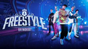 A Freestyle bajnokai kép