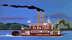 The Quick Draw McGraw Show 1. évad Ep.22 22. epizód