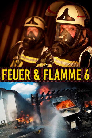 Feuer & Flamme 6. évad (2023-01-09) poszter