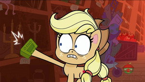 My Little Pony: Pony Life 1. évad Ep.39 39. epizód