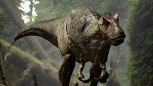 Dinoszauruszok - A Föld urai kép