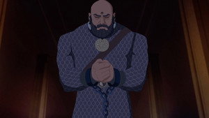 Baahubali: The Lost Legends 4. évad Ep.12 12. epizód