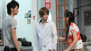 仮面ライダーフォーゼ 1. évad Ep.47 47. epizód