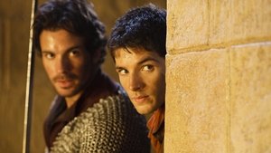 Merlin kalandjai 3. évad Ep.13 Az élet kelyhe (2.rész)