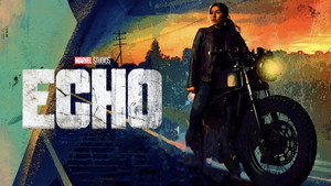 Echo kép