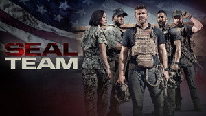 SEAL Team kép