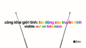 Visible: Out on Television kép