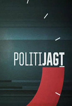 Politijagt poszter