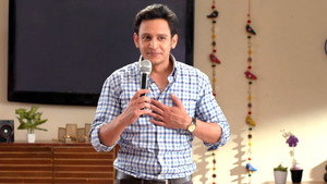 कामना 1. évad Ep.16 16. epizód