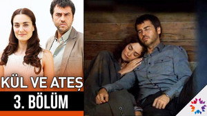 Kül ve Ateş kép