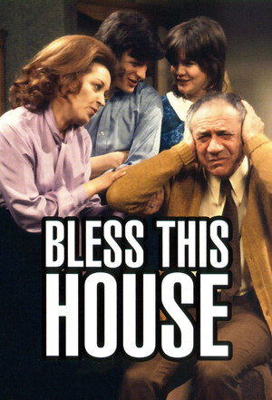 Bless This House poszter