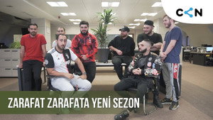 Zarafat Zarafata 2. évad Ep.1 1. epizód