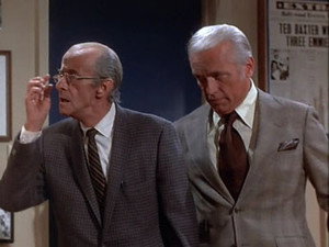 The Mary Tyler Moore Show 4. évad Ep.6 6. epizód