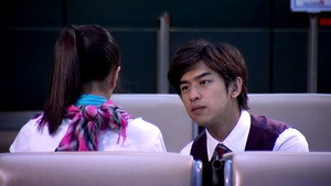 我可能不會愛你 1. évad Ep.1 1. epizód