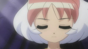 プリンセスチュチュ 1. évad Ep.13 13. epizód