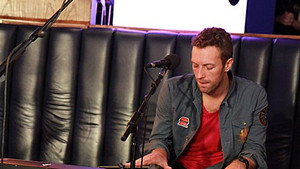 BBC Radio 1's Live Lounge 3. évad Ep.5 5. epizód