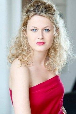 Marie Sambourg profil kép
