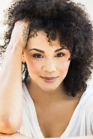 Vanessa Boudrias profil kép