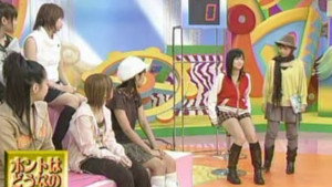 ハロー！モーニング 1. évad Ep.186 186. epizód