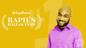 Raph’s Hall of Fame kép
