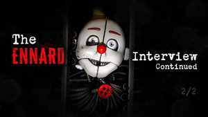 The Interviewed 1. évad Ep.12 12. epizód