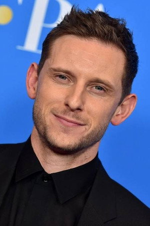 Jamie Bell profil kép