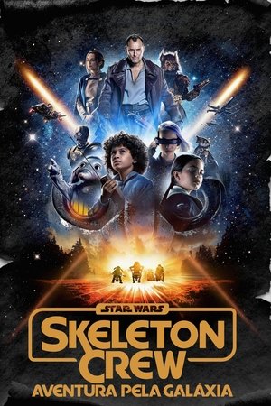 Star Wars: Kóbor alakulat poszter