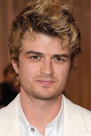 Joe Keery profil kép