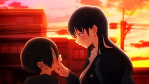 僕の心のヤバイやつ kép
