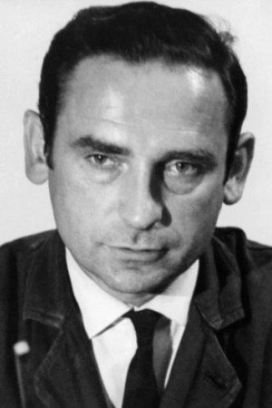 Pierre Trabaud profil kép