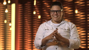 MasterChef: Profissionais 1. évad Ep.6 6. epizód
